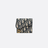 関税負担なし サドルロータスウォレット Ref: S5652CTZQ_M928