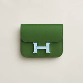 関税負担なし コンスタンス スリムウォレット Ref:H082499CKAS