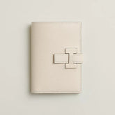 関税負担なし 新作 H Passant ショートウォレット Ref:H085779CK10