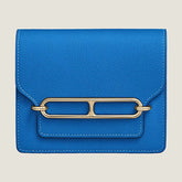 関税負担なし ルーリス スリムウォレット Ref:H082053CPT7